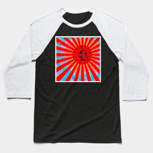 Sammi Baseball T-Shirt